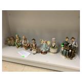Figurines