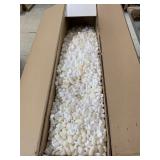 Large Box of Packing Peanuts