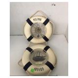 Maritime Decor