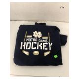 Under Armour Notre Dame Hockey Sweatshirt