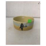 Star Wars Dog Bowl