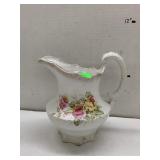 Goodwin Pitcher