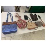 Vera Bradley & Others Purses / Bags