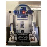 Star Wars Cardboard Sign