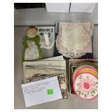 Misc Vintage Lot