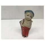 Vintage Japan Penny doll