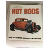 Hot Rods book