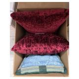 Pillows