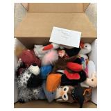 Beanie Babies Lot
