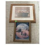 Beautiful Harvest & Anne Geddes Wall Decor