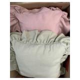 Pillows