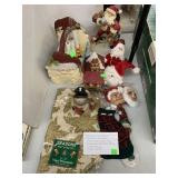 Christmas Decor