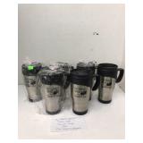 6cnt Teacher Gift  Travel Mugs