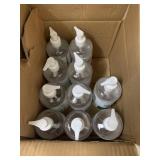 10 Bottles of Hand Sanitizer, Expired