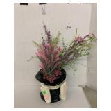 Rabbit Hat floral arrangement