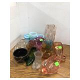Glass Dishes