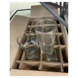 Drinking Glasses