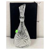 Decanter - Edwardian - Early 1900s