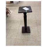 Wood Plant Stand