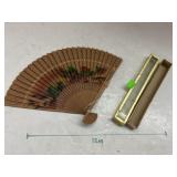 Vintage Fan