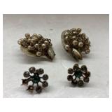 Jewelry - Vintage Earrings