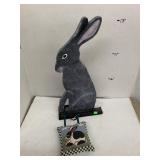 Bunny Decor