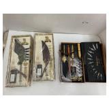 3cnt Calligraphy Sets