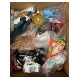 McDonaldï¿½s Toys and Misc Toys