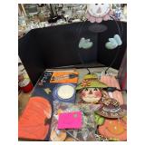 Fall Decor Group Lot