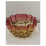 Celestial Gem Finger Bowl