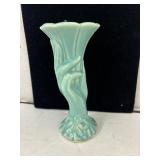 USA Pottery Vase