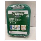 First Aid Kit
