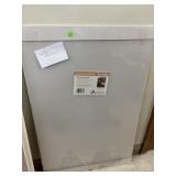 Acrylic Desktop Barrier - New