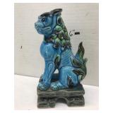 MCM Chinese foo dog