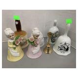 7cnt Decorative Bells