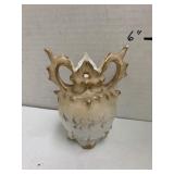 Floral Bud Vase