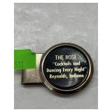 Money Clip