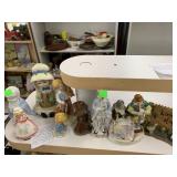 Figurines