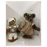Bearington  Collection & Boyds Bear