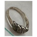 Jewelry - Ring marked 925