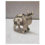 Camel Decor Figurine
