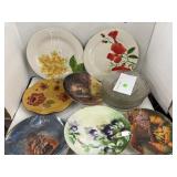 Decorative Plates