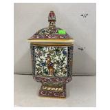 Soarte Pamao - 277 - Ceramic Jar