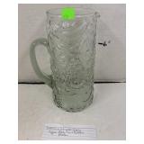 Glass Pitcher - made in Spain