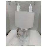Bunny Lamp