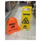 Caution Pieces