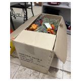 Large Box Florals