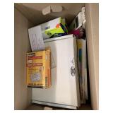 Office supplies