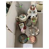 Chef Decor, Teapot, Misc