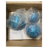 Garden Mosaic Balls